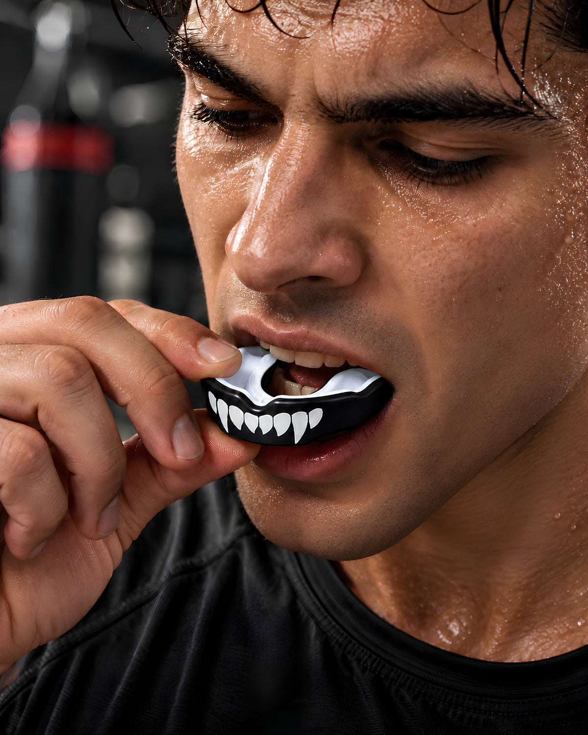 Invincible Elite Mouth Guards