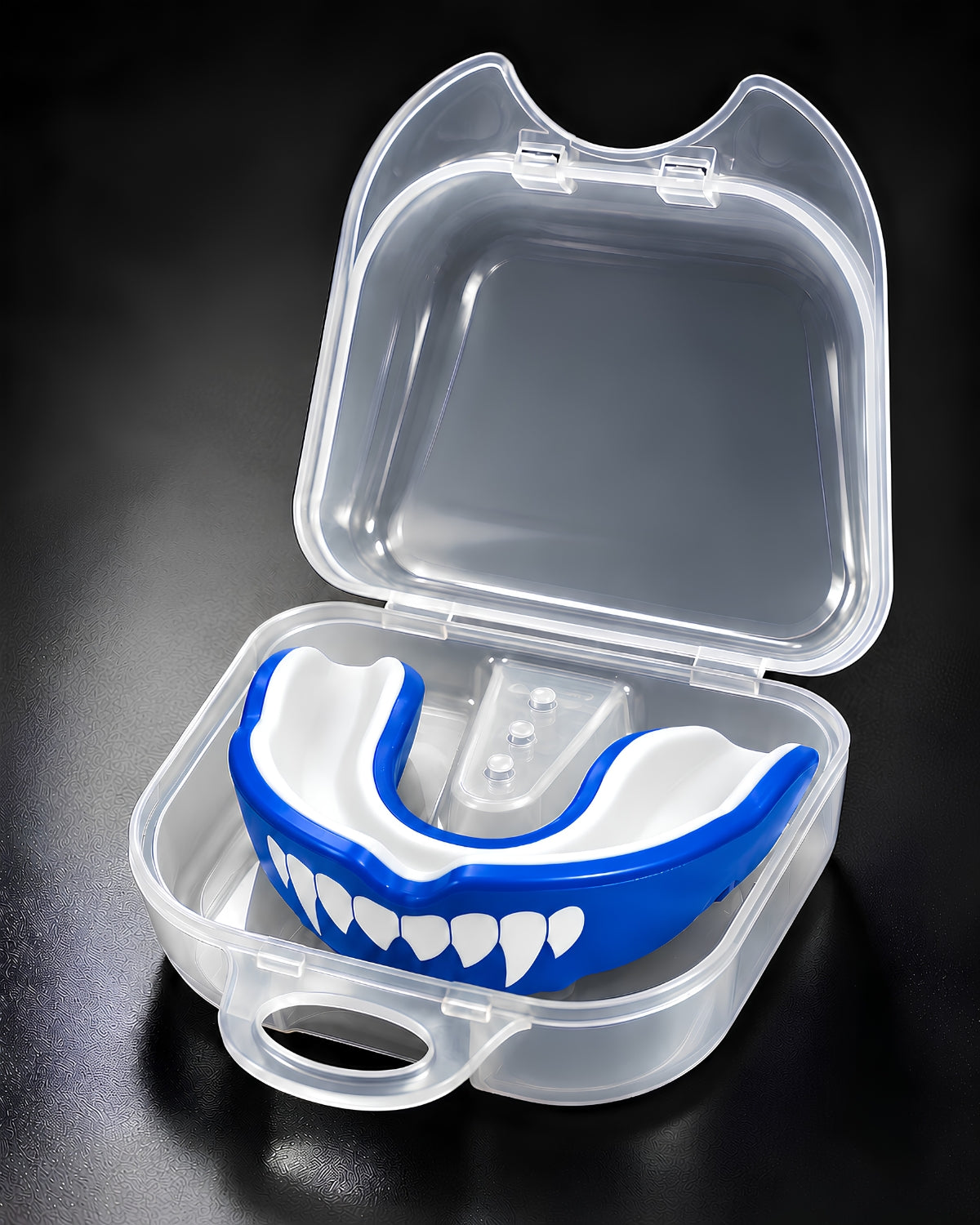 Invincible Elite Mouth Guards