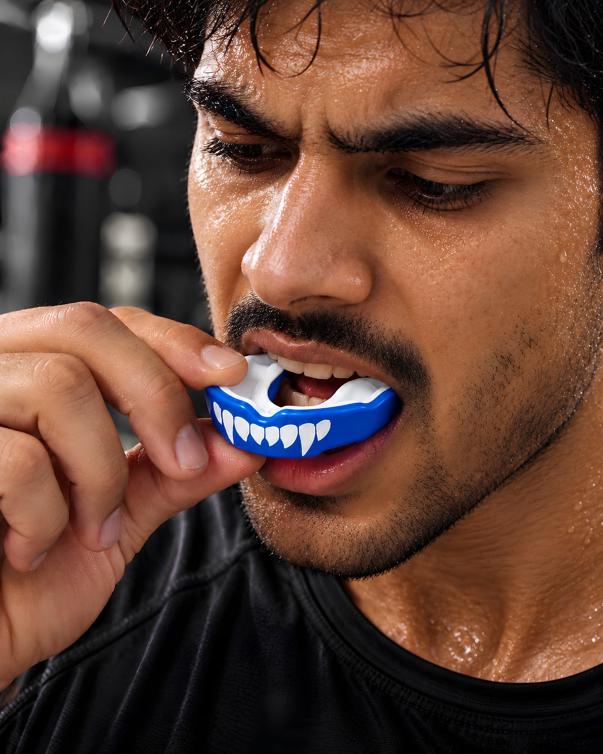 Invincible Elite Mouth Guards