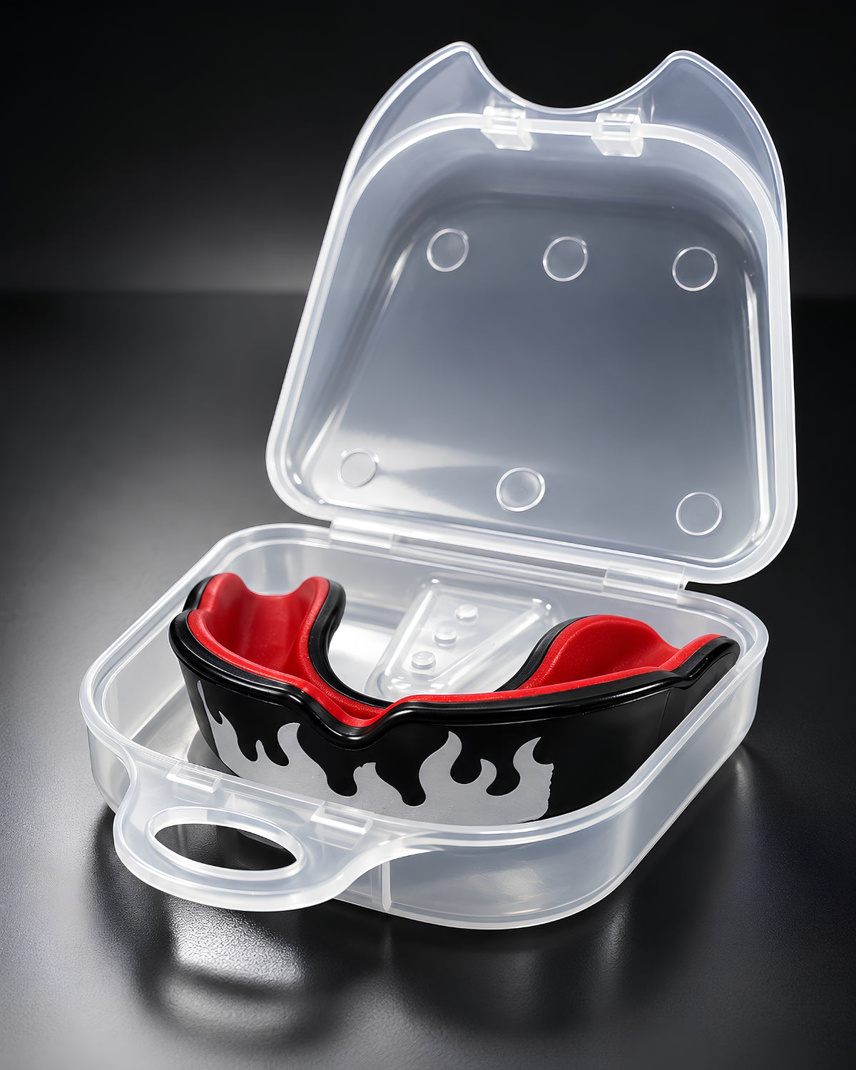 Invincible Elite Mouth Guards