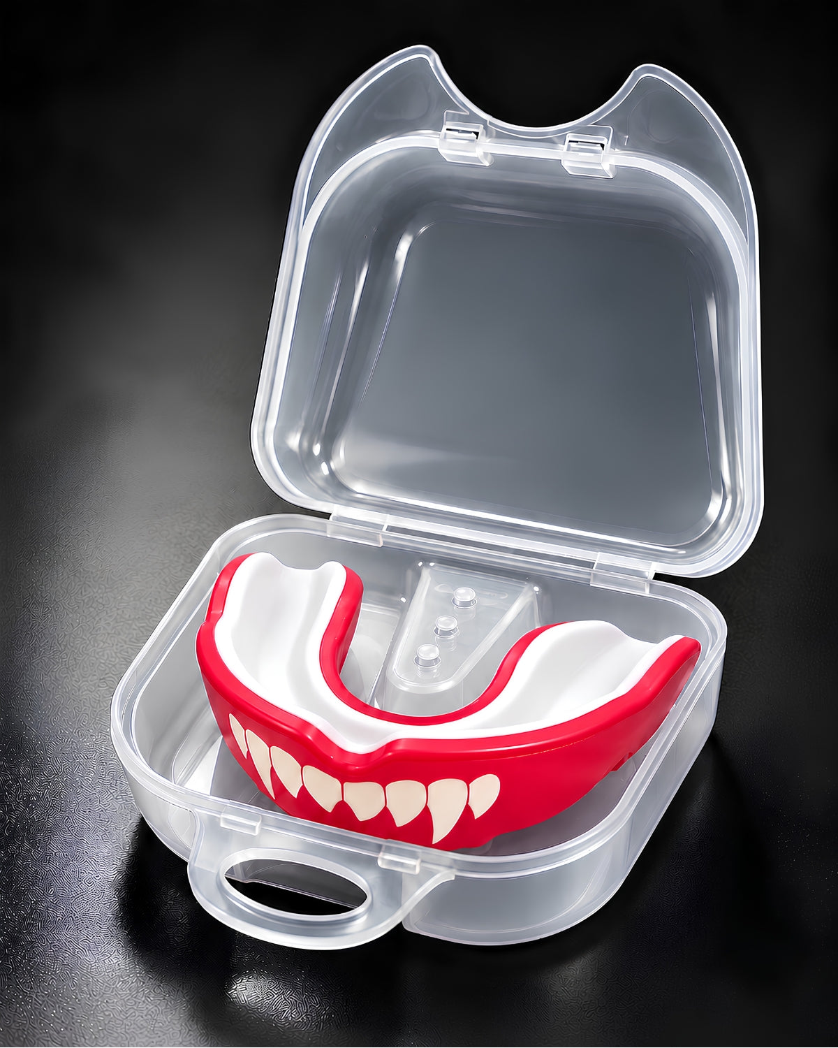Invincible Elite Mouth Guards