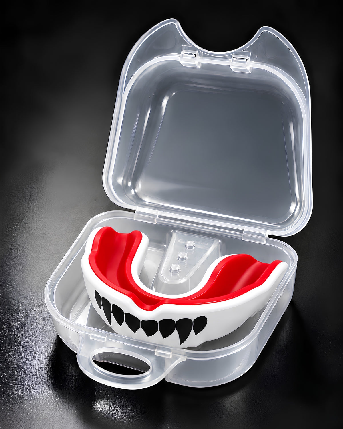 Invincible Elite Mouth Guards
