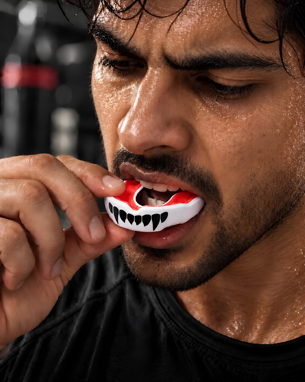 Invincible Elite Mouth Guards