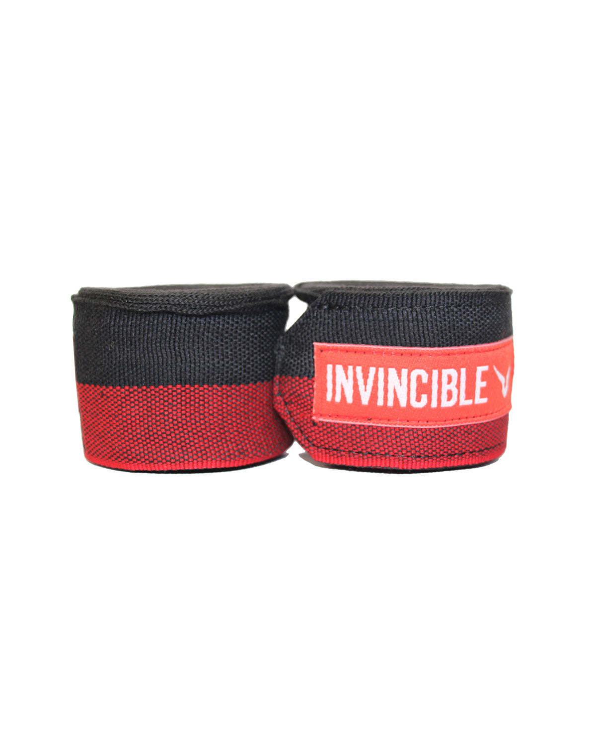 Invincible Mexican Style Semi-Stretch Boxing Hand Wraps