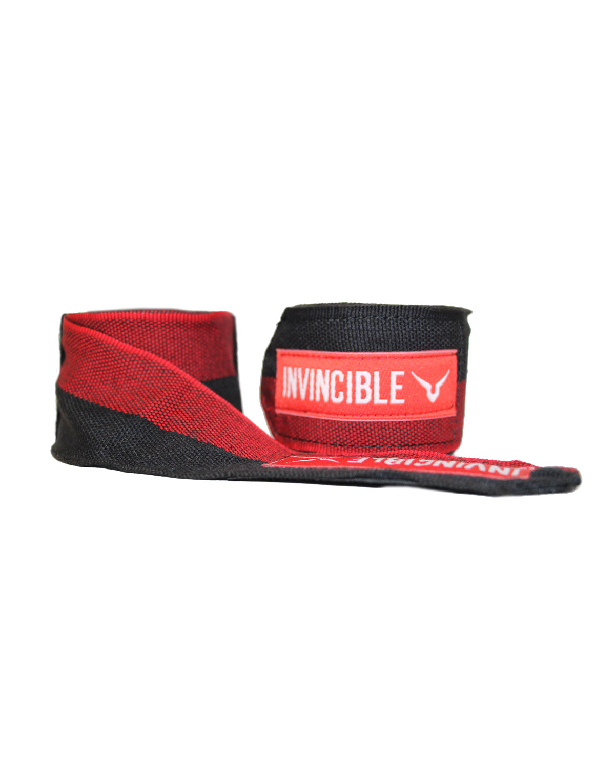 Invincible Mexican Style Semi-Stretch Boxing Hand Wraps