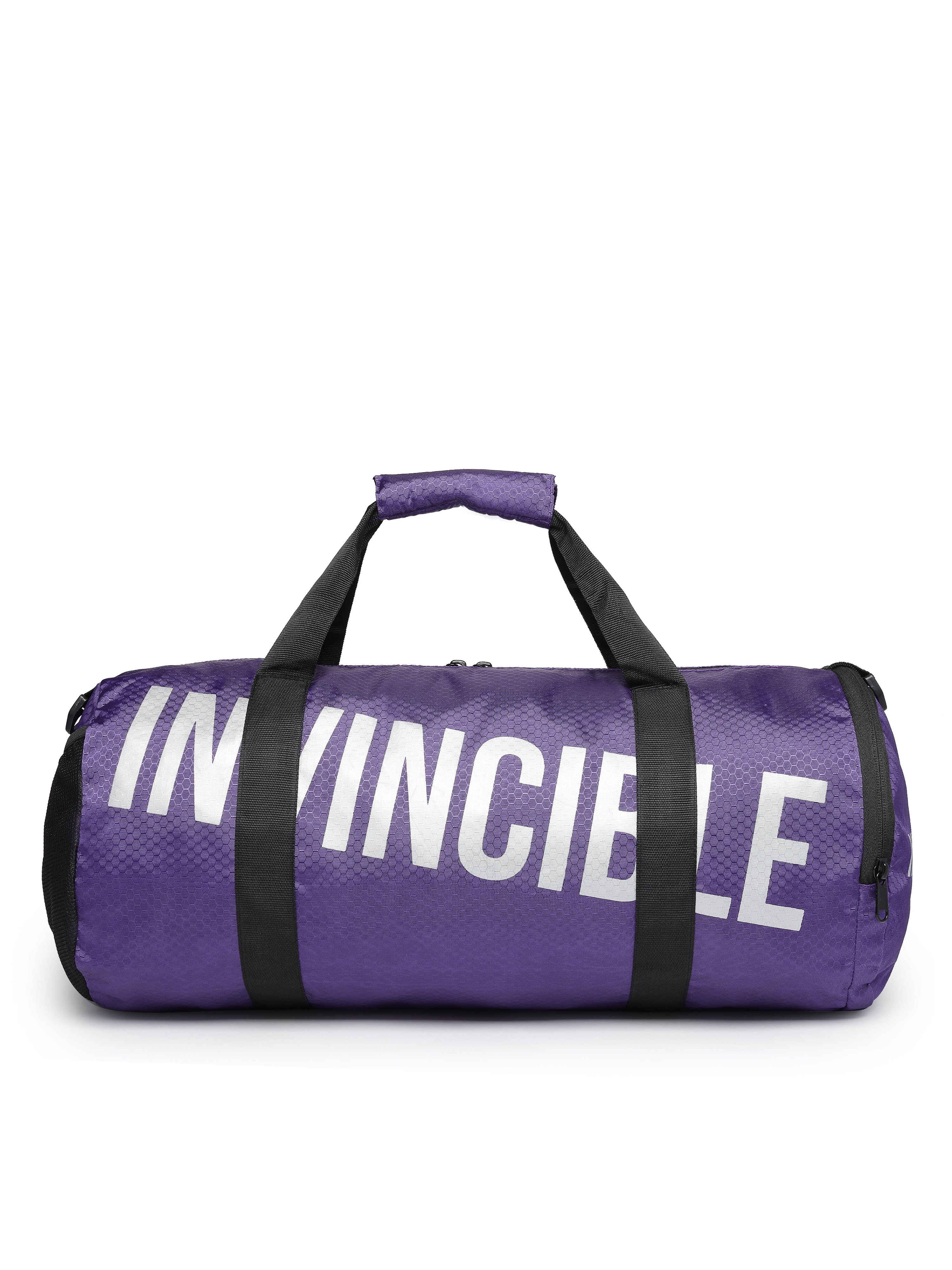 Invincible Classic Duffel Gym Bag