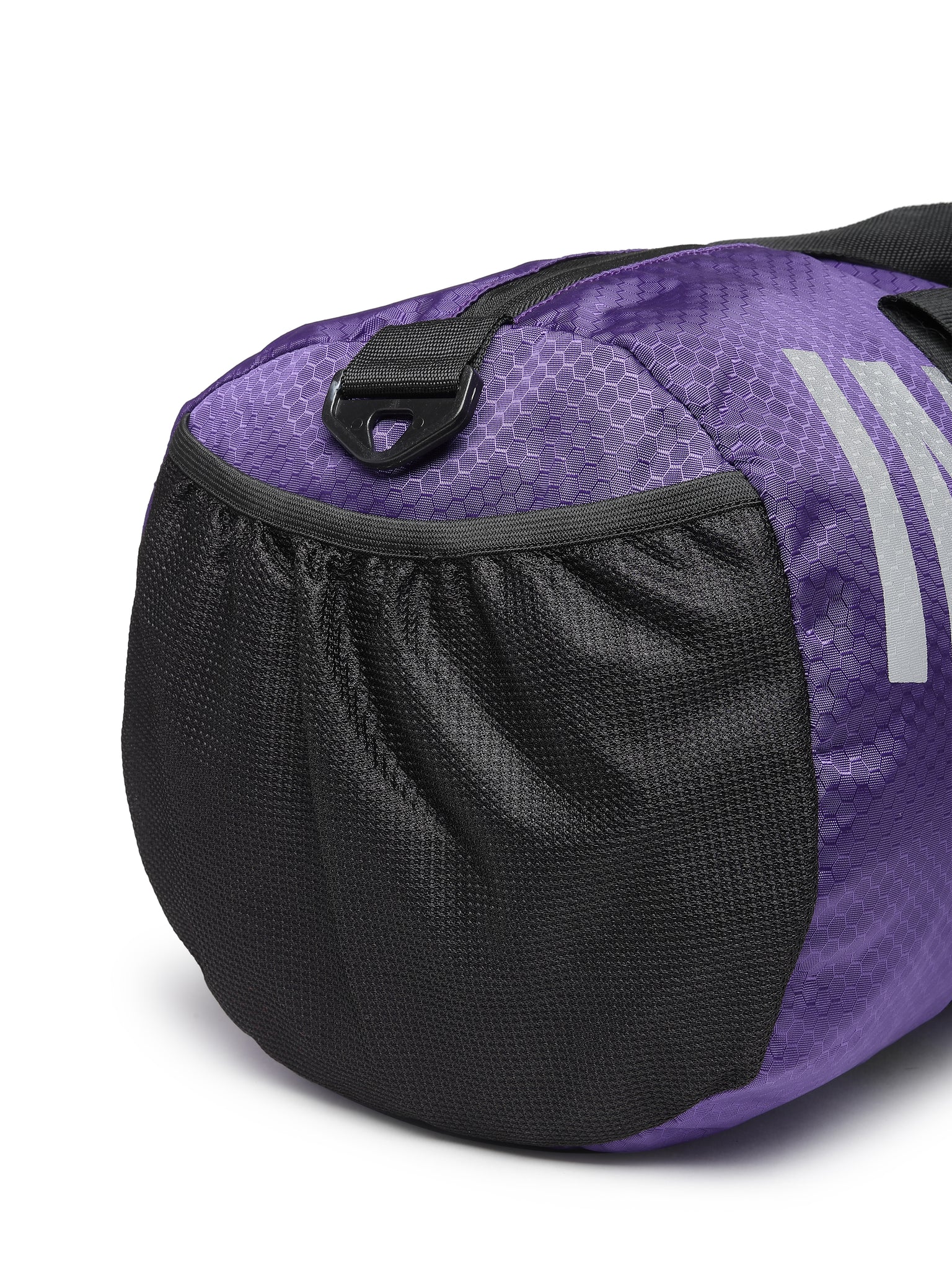 Invincible Classic Duffel Gym Bag, 30 Ltr Unisex Shoulder Sports Bag with Extra Shoe Compartment