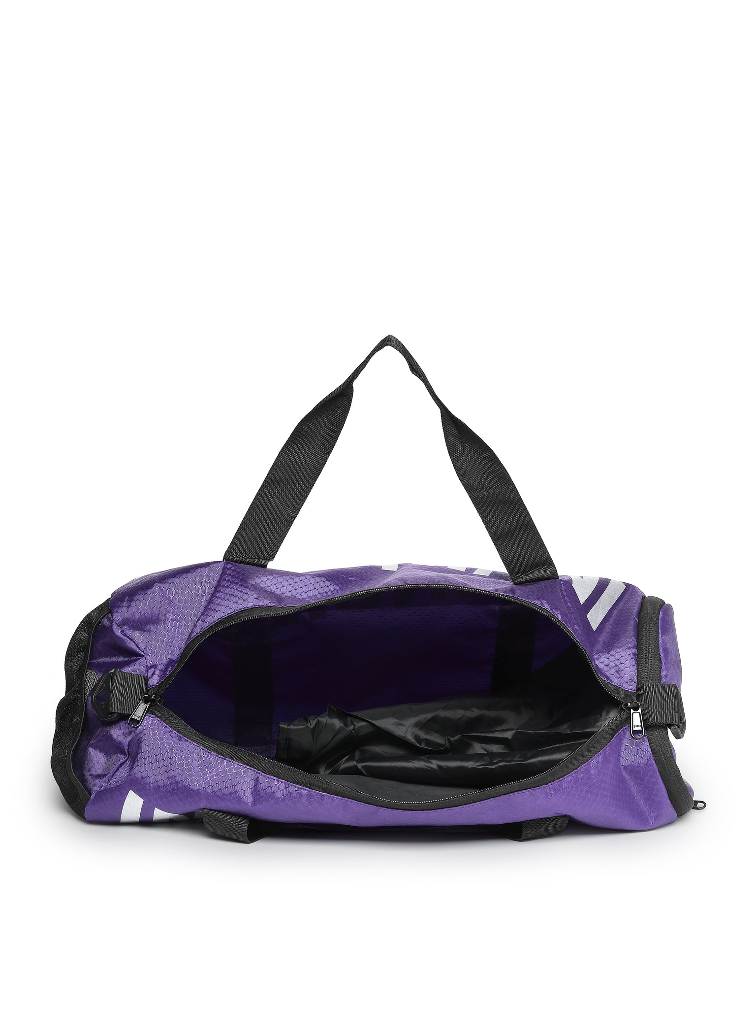 Invincible Classic Duffel Gym Bag, 30 Ltr Unisex Shoulder Sports Bag with Extra Shoe Compartment