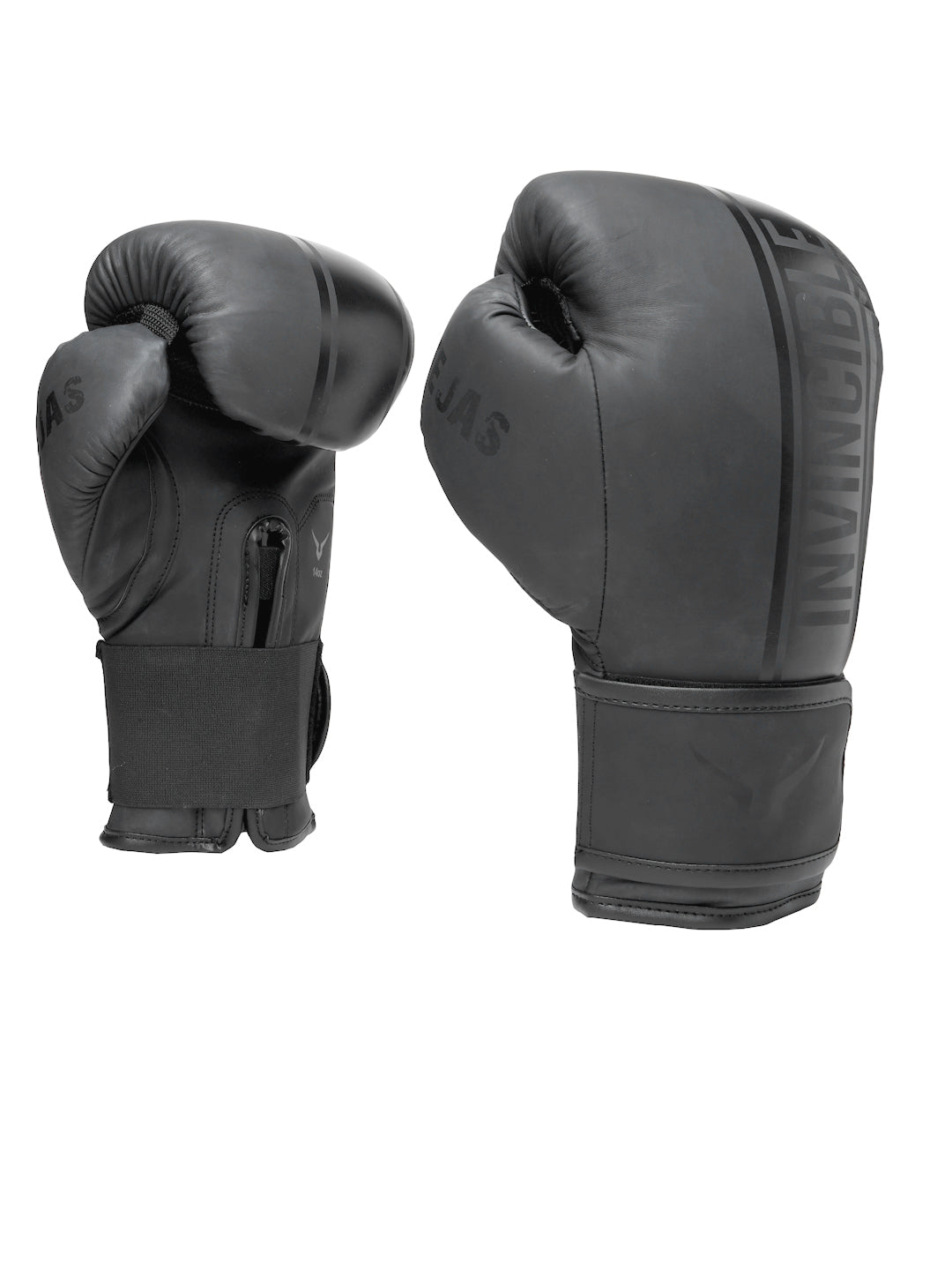 Invincible Tejas Fitness Training Synthetic Leather Boxing Gloves