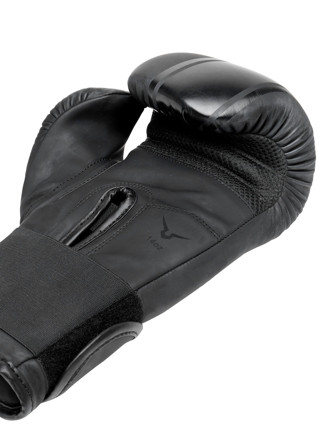 Invincible Tejas Fitness Training Synthetic Leather Boxing Gloves