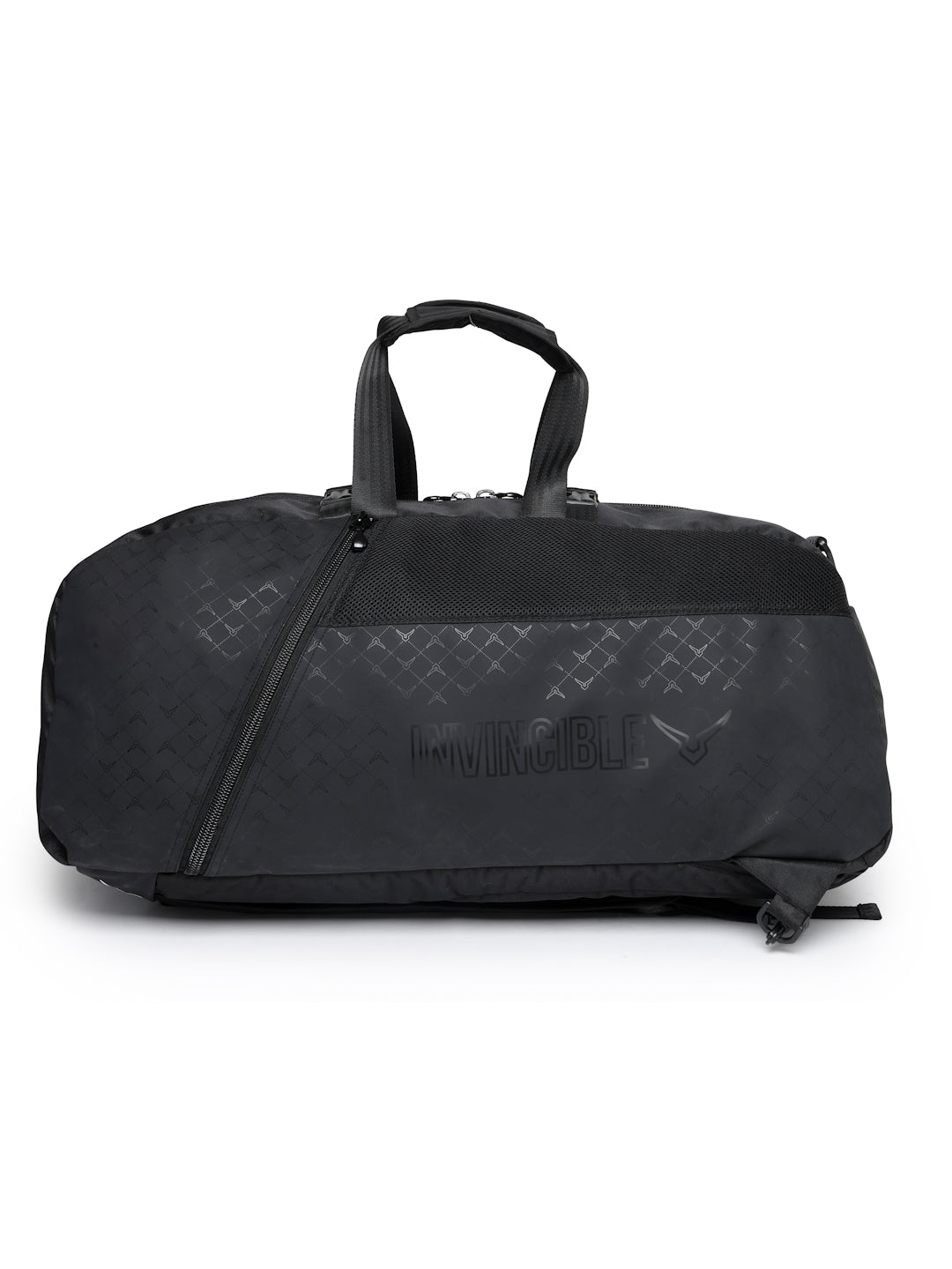 Invincible Convertible Duffle Bag