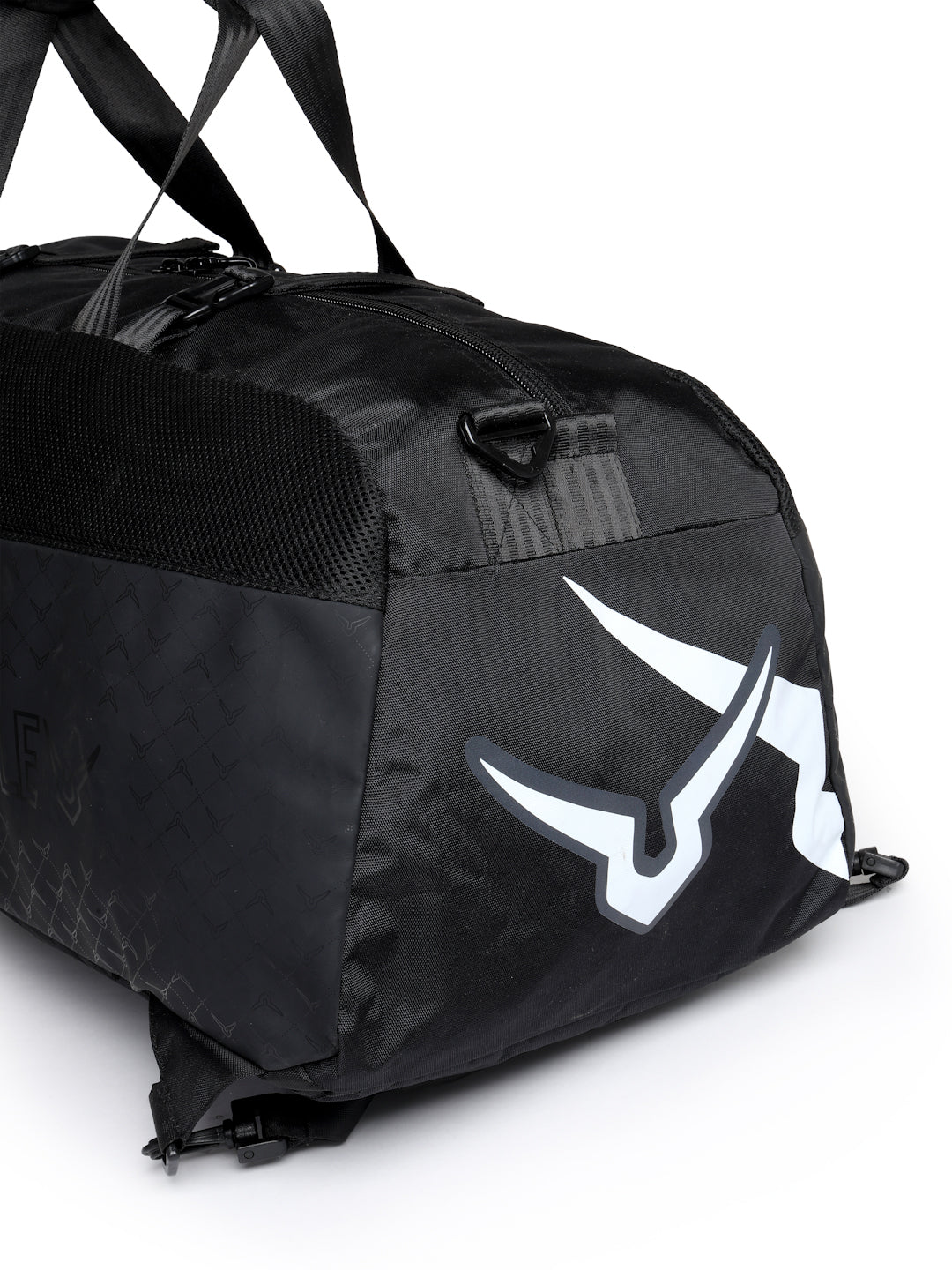 Invincible Convertible Duffle Bag