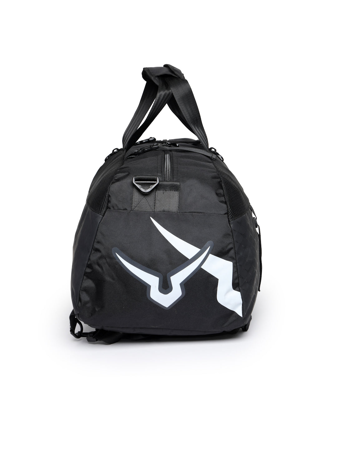 Invincible Convertible Duffle Bag