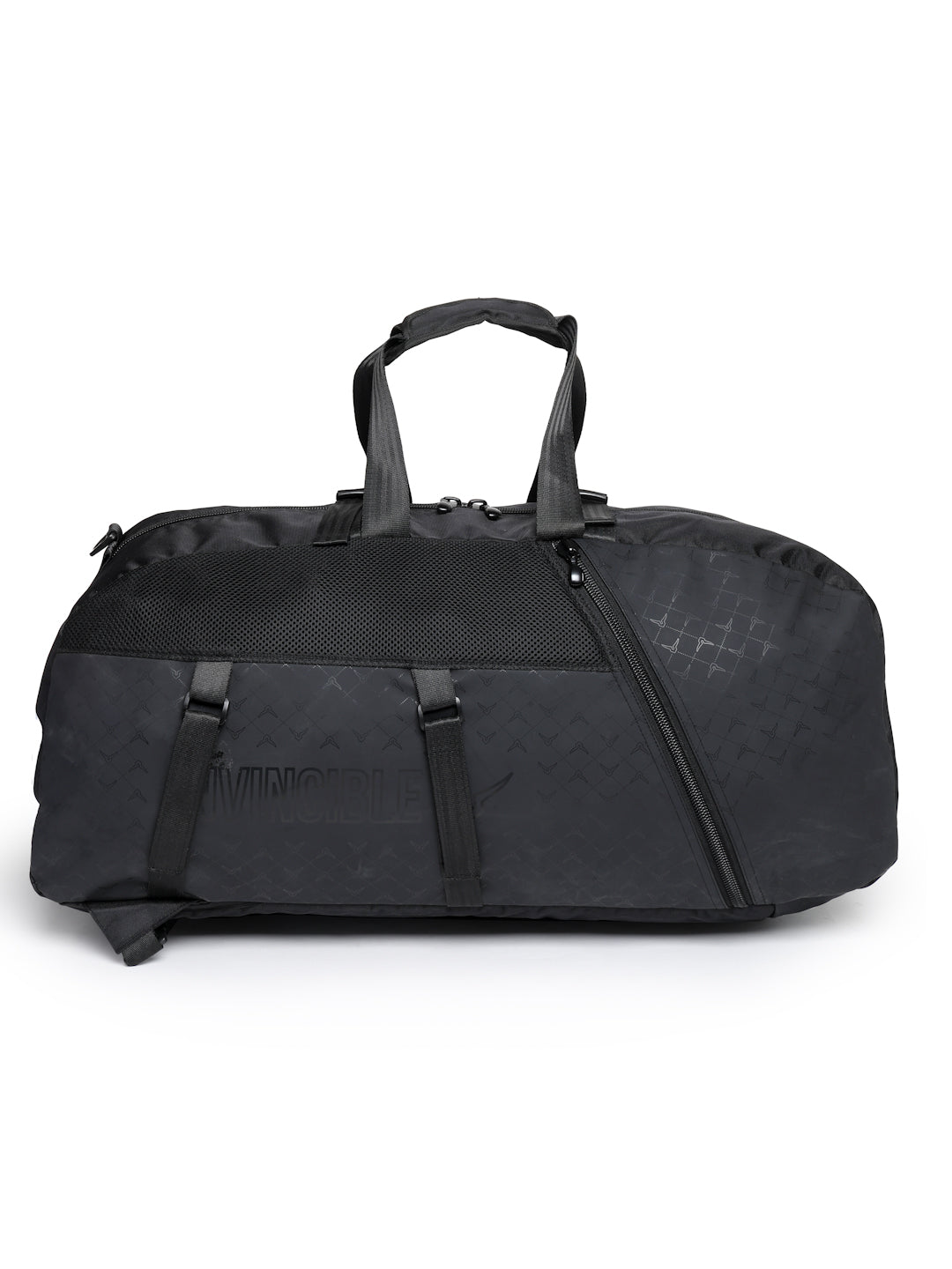 Invincible Convertible Duffle Bag