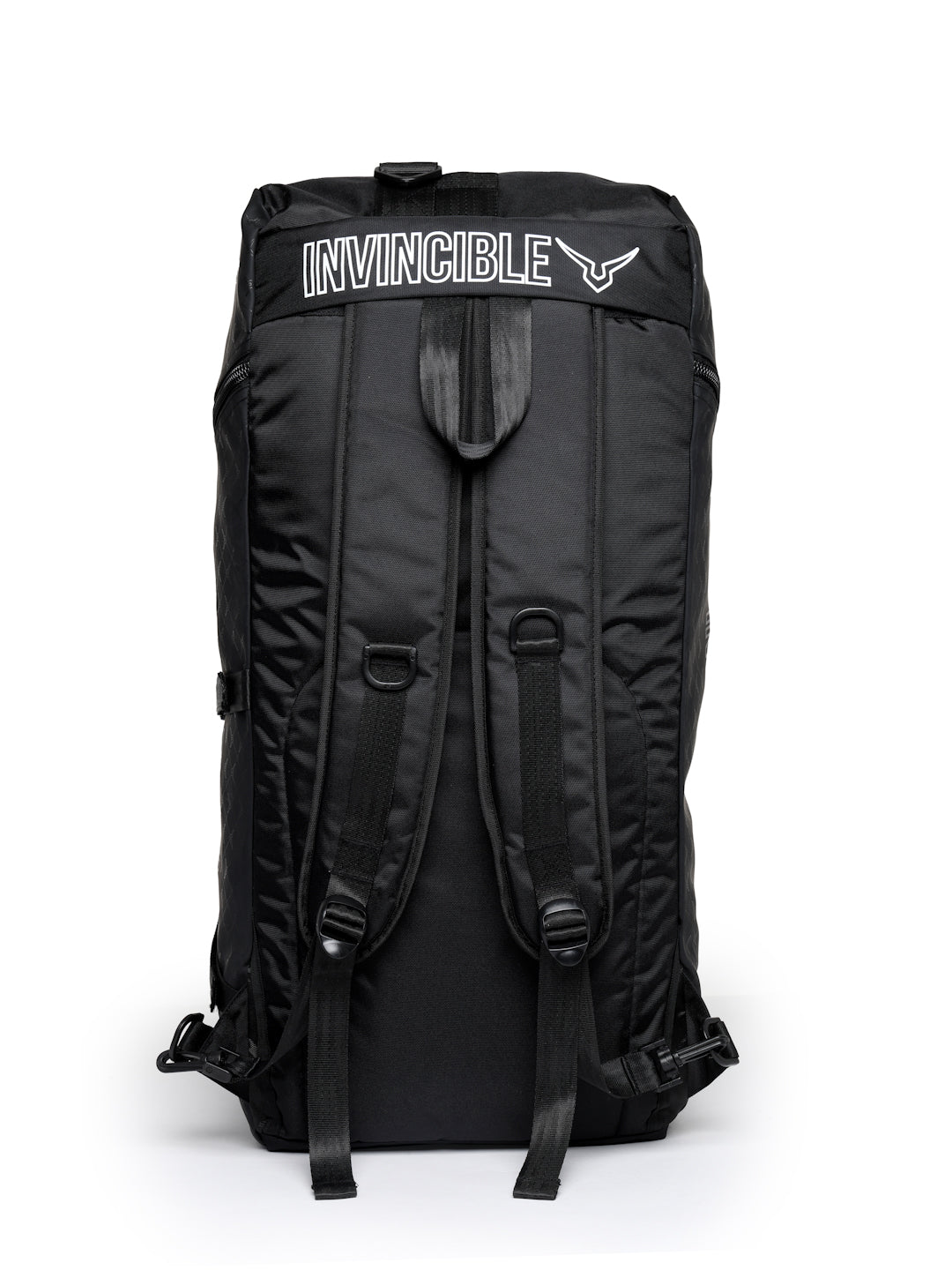 Invincible Convertible Duffle Bag