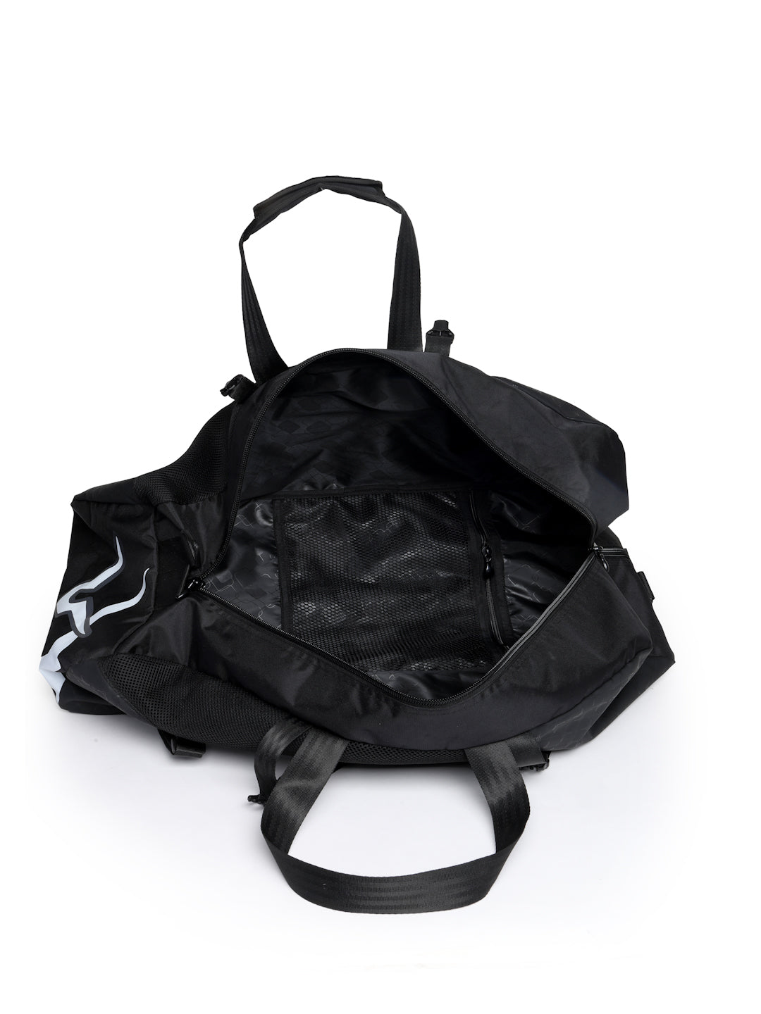 Invincible Convertible Duffle Bag