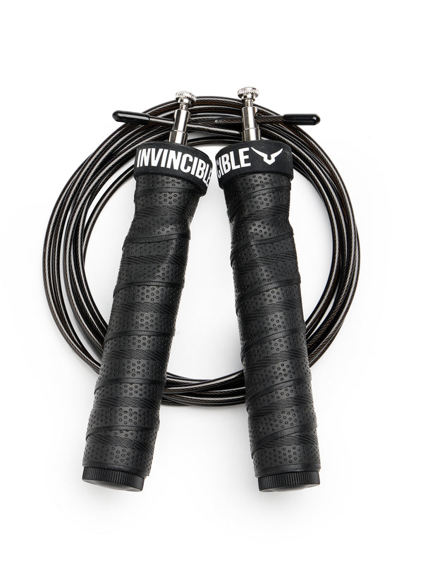 Invincible Weighted Jump Rope