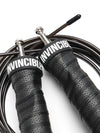 Invincible Weighted Jump Rope