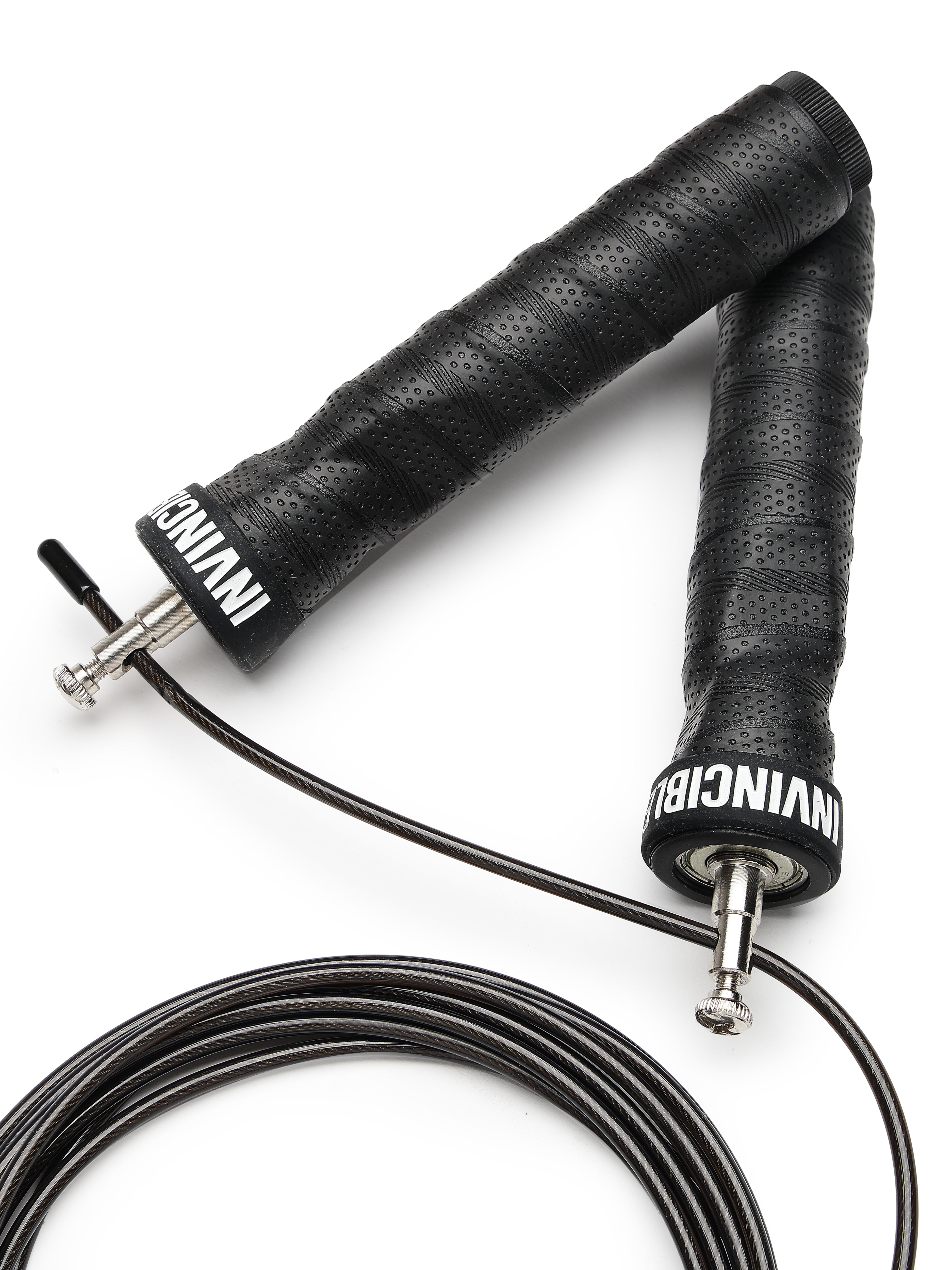 Invincible Weighted Jump Rope
