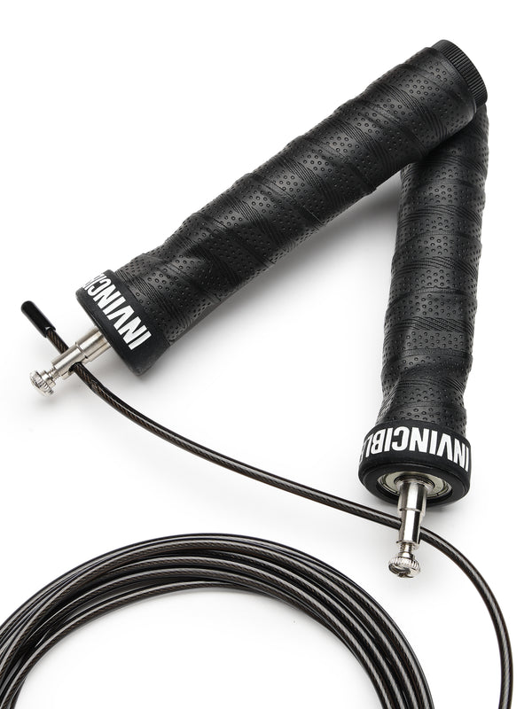 Invincible Weighted Jump Rope Hover