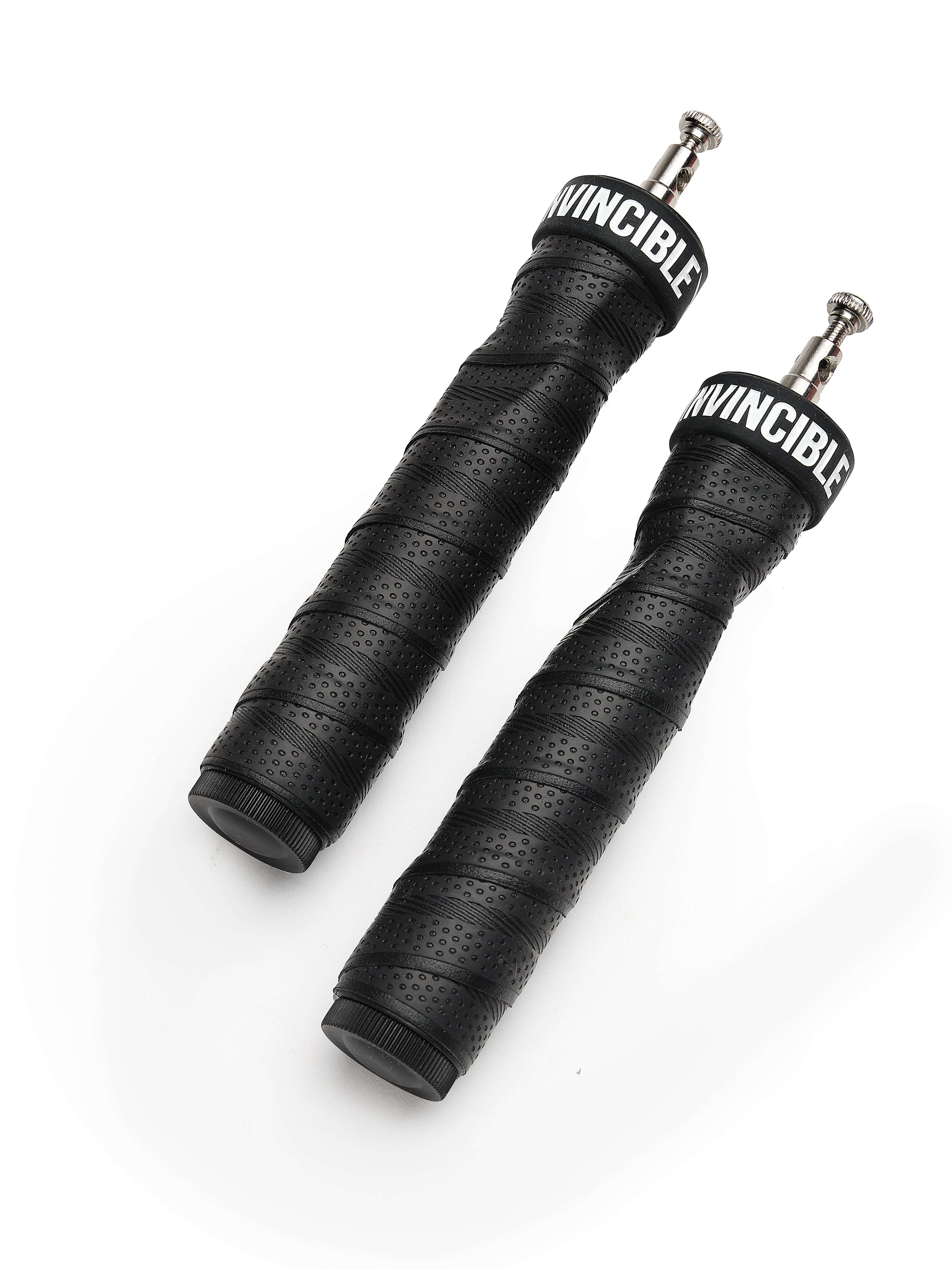 Invincible Weighted Jump Rope