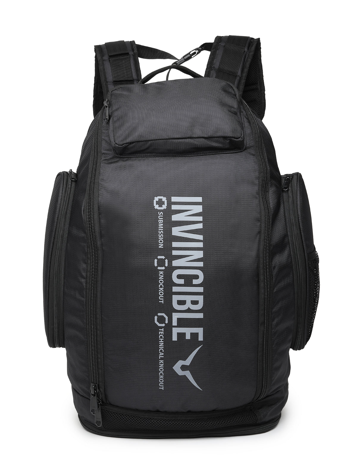 Invincable Backpack Invincible Elite Athletic Back Pack
