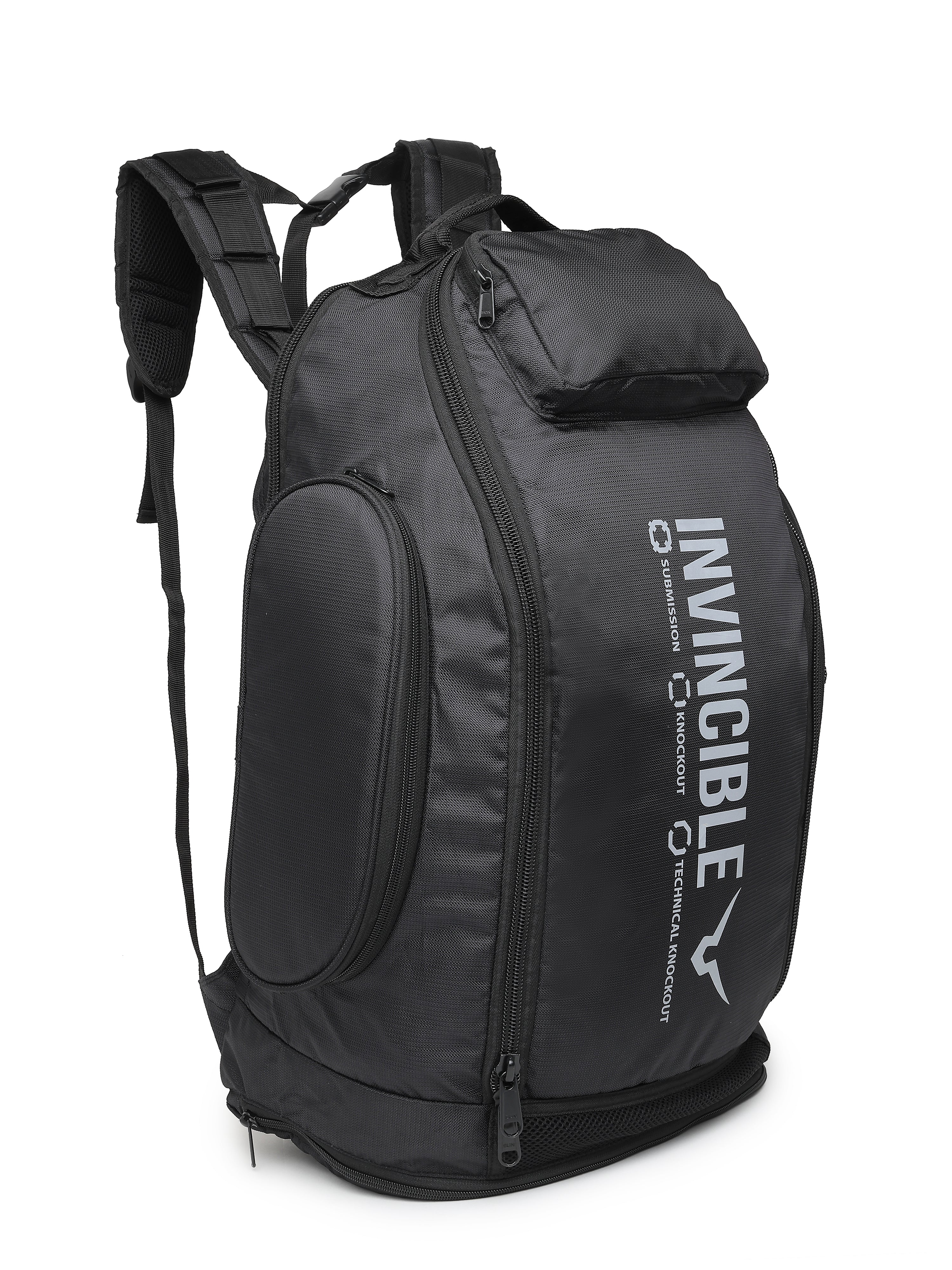 Invincible Elite Athletic Back Pack