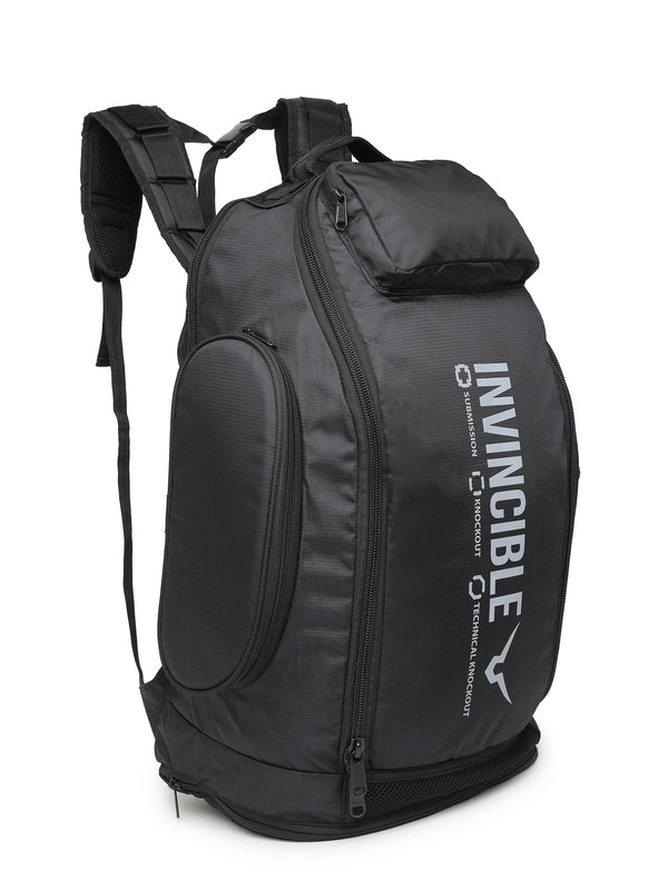 Invincible Elite Athletic Back Pack Hover