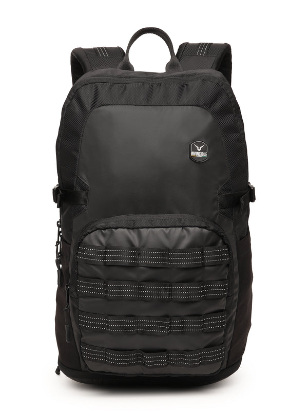Invincible Sporty Back Pack