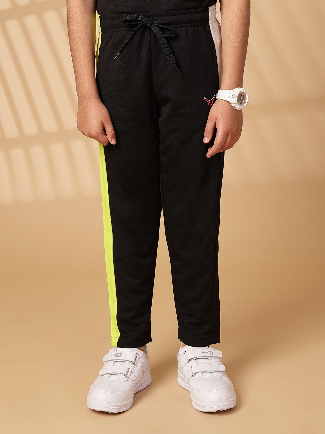 Invincible Kids Regular Fit Lower