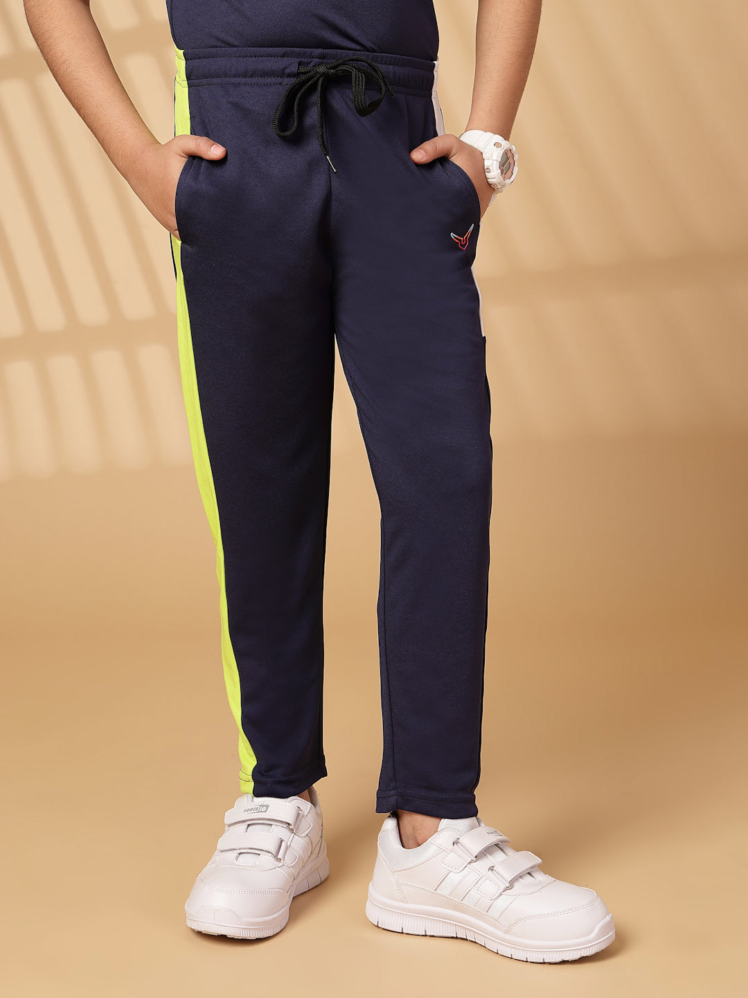 Invincible Kids Regular Fit Lower