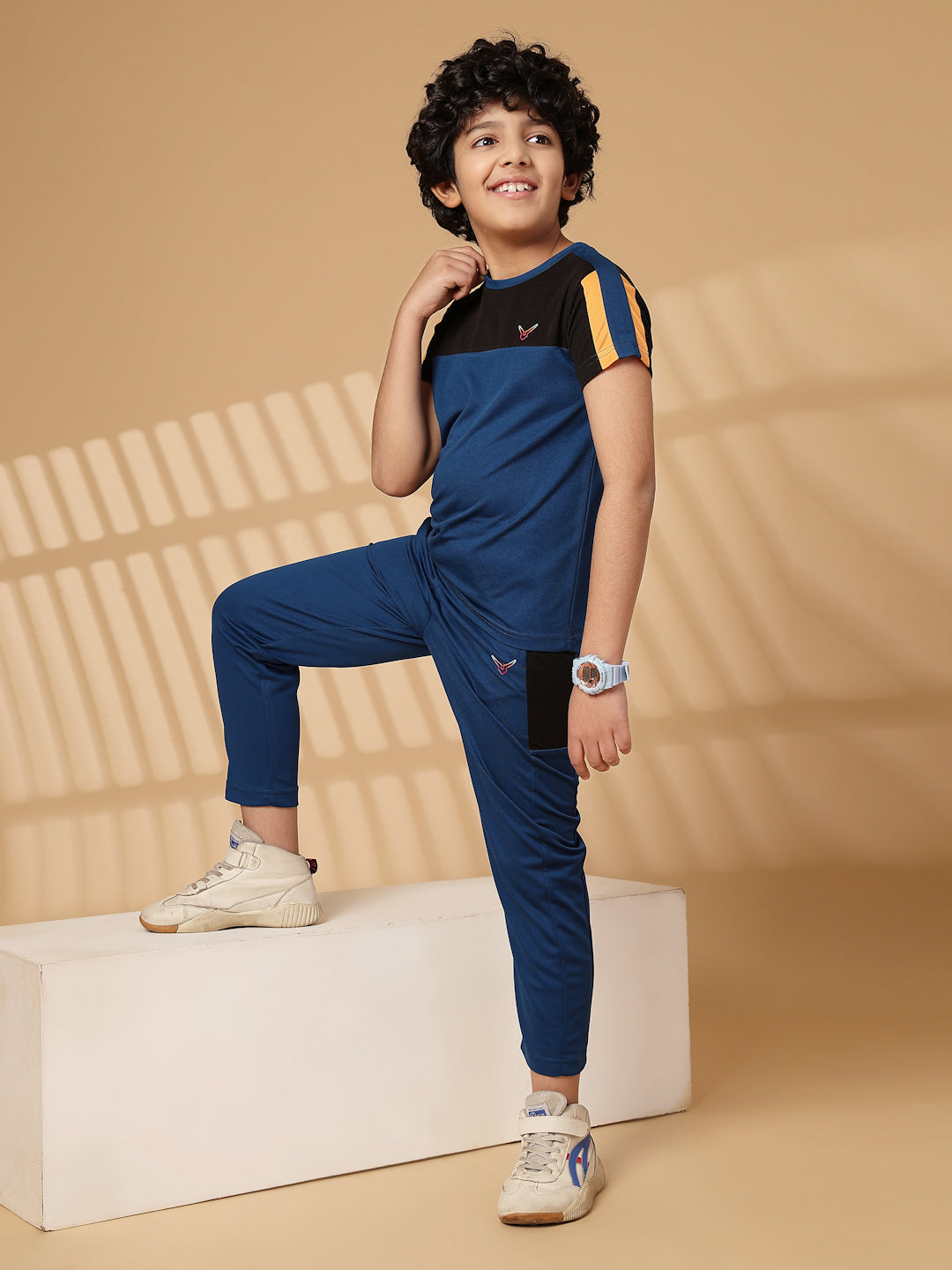 Invincible Kids Regular Fit Lower