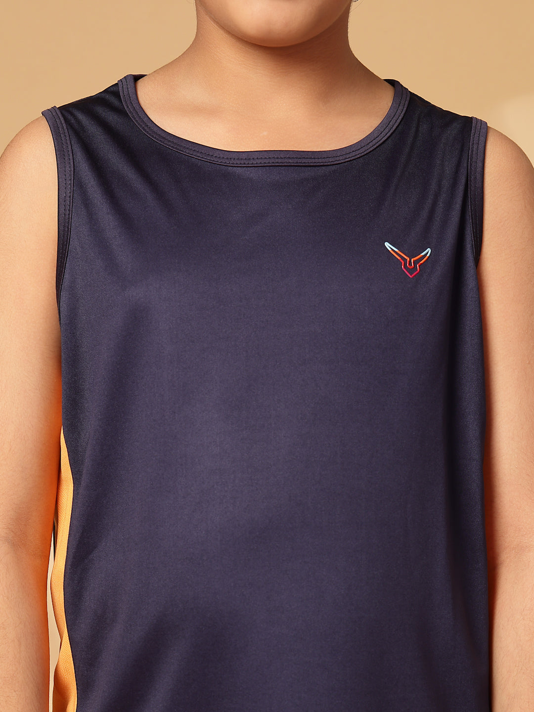 Invincible Kids Relaxed and Comfortable Tank Top