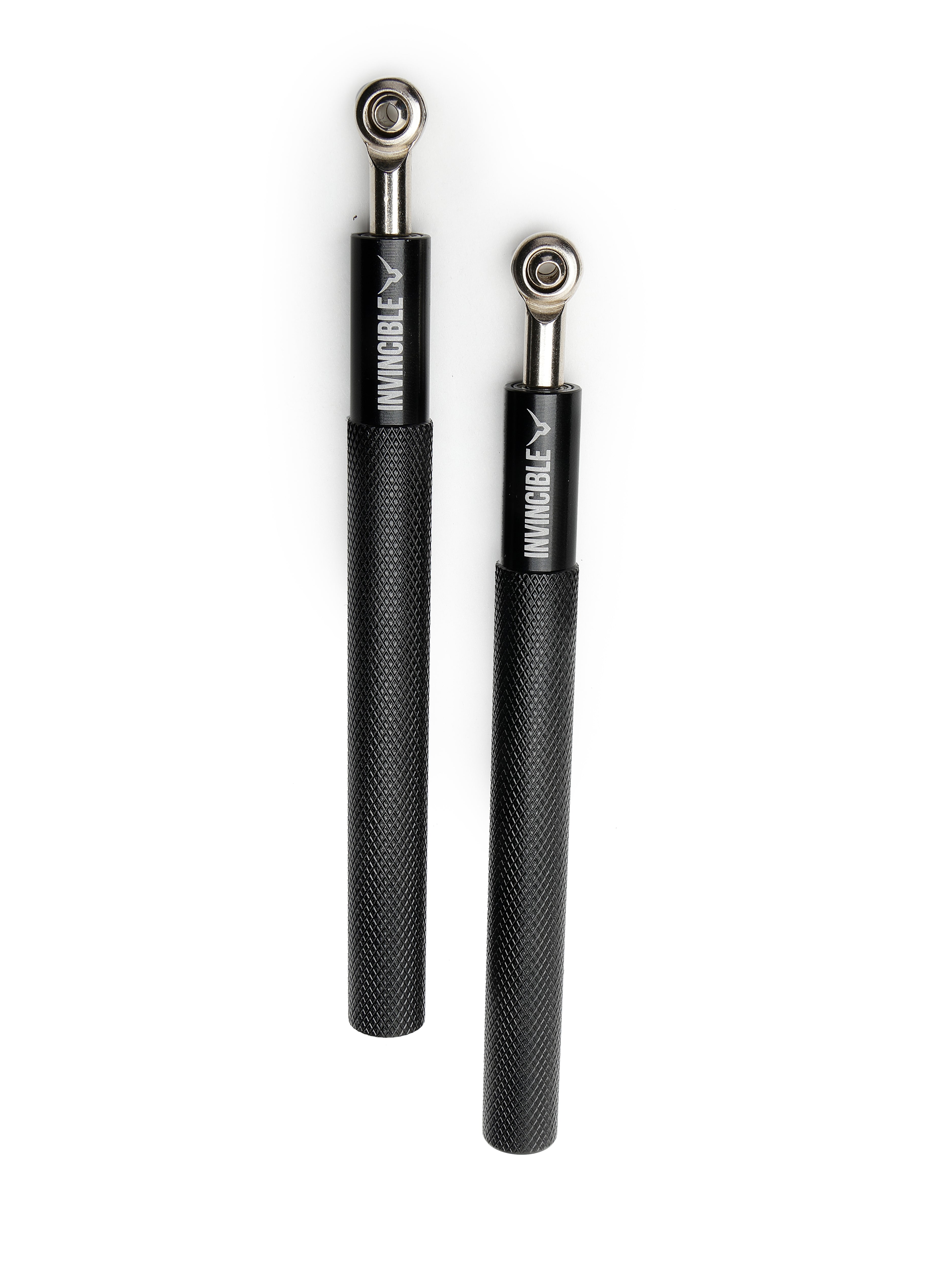 Invincible Aluminum Alloy Bearing Speed Jump Rope