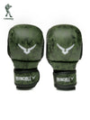 Invincible Commando MMA Sparring Gloves