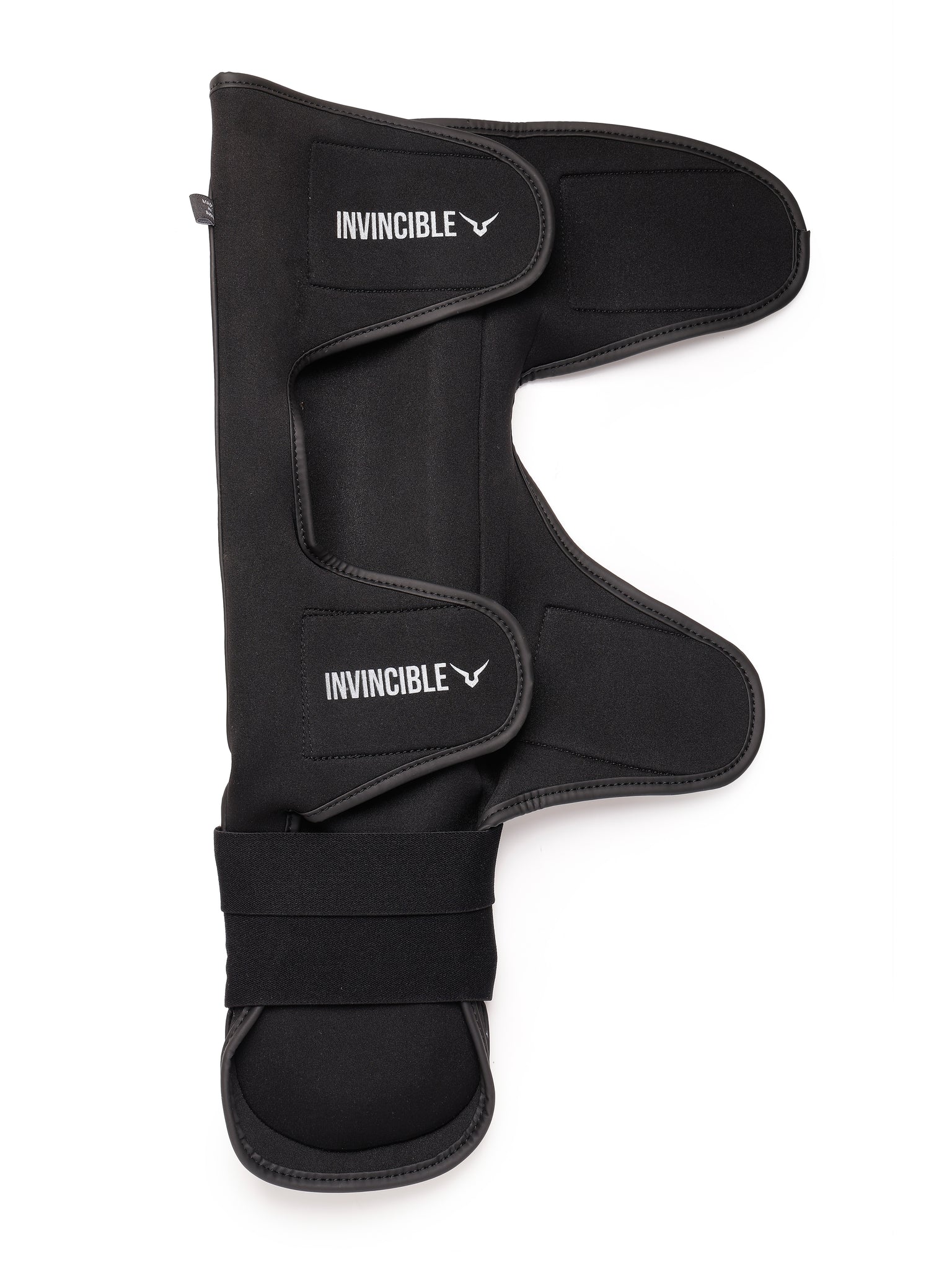 Invincible Commando Shin Guard