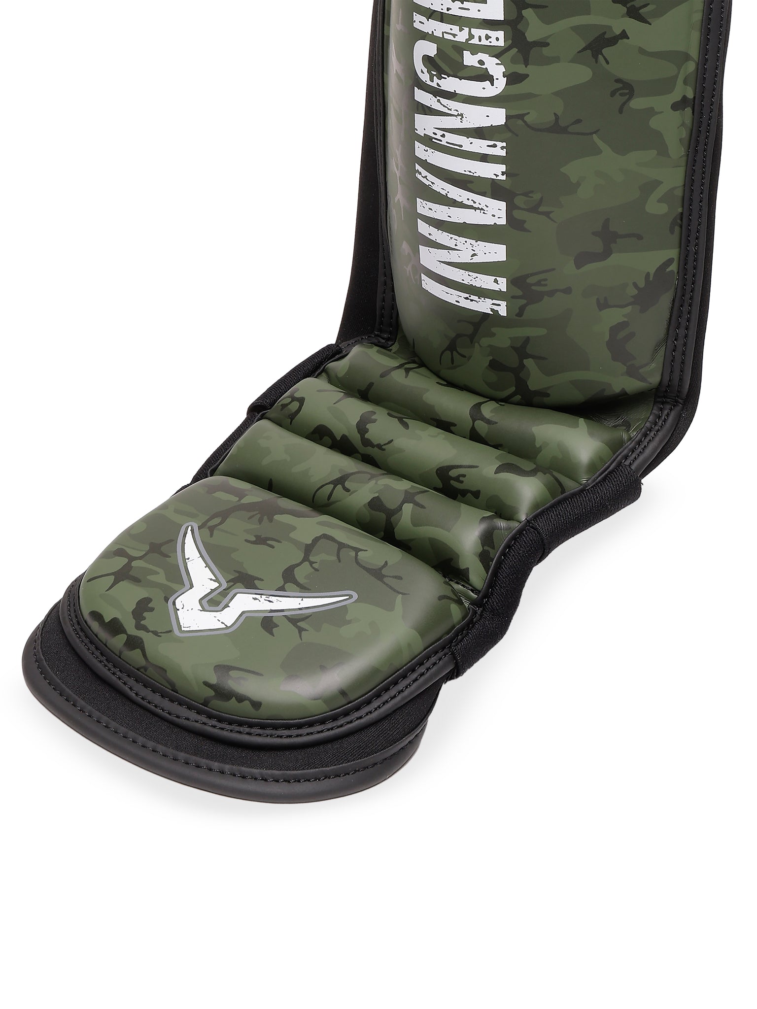 Invincible Commando Shin Guard