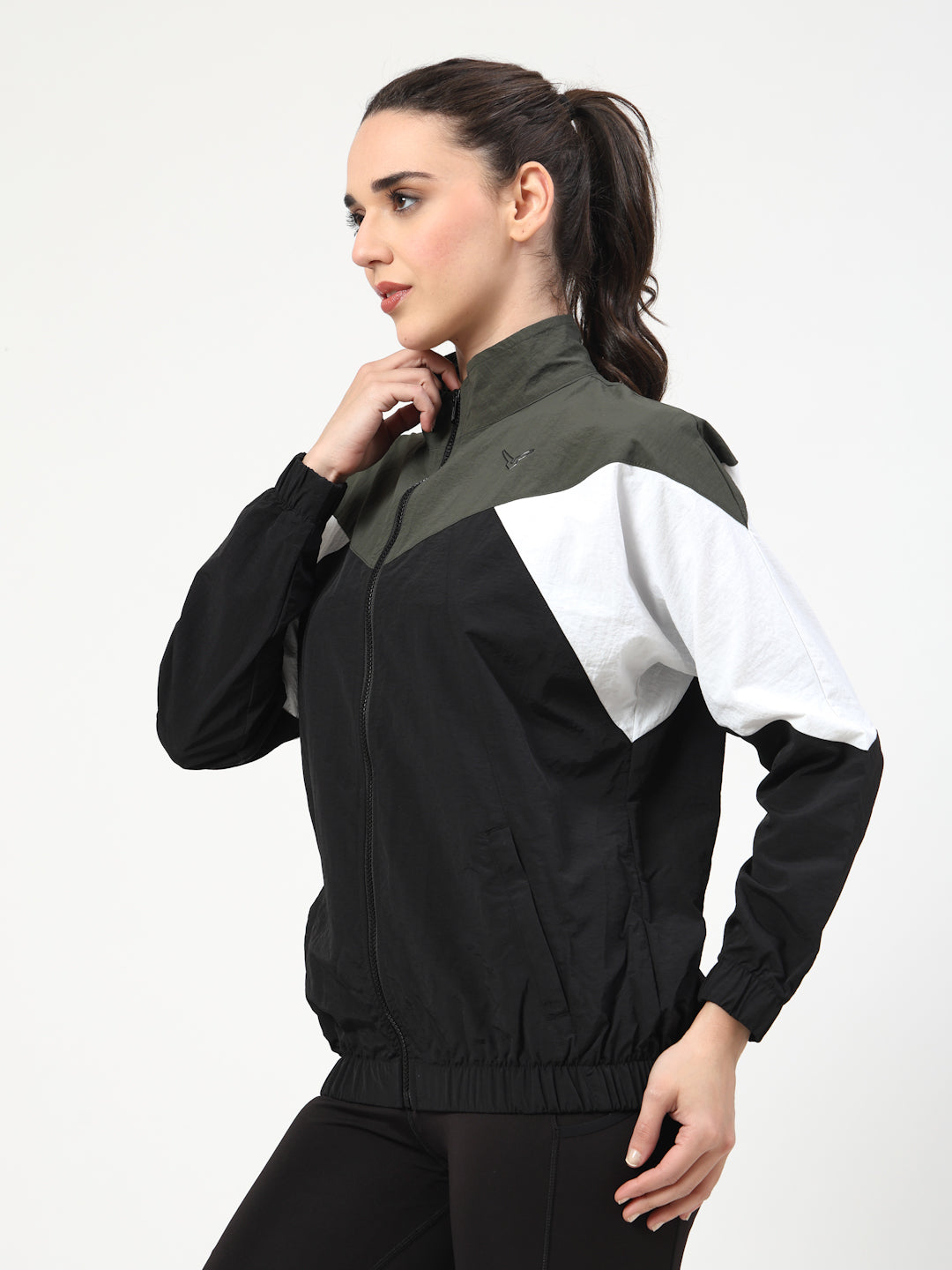 Invincible Women's Outdoor Jacket