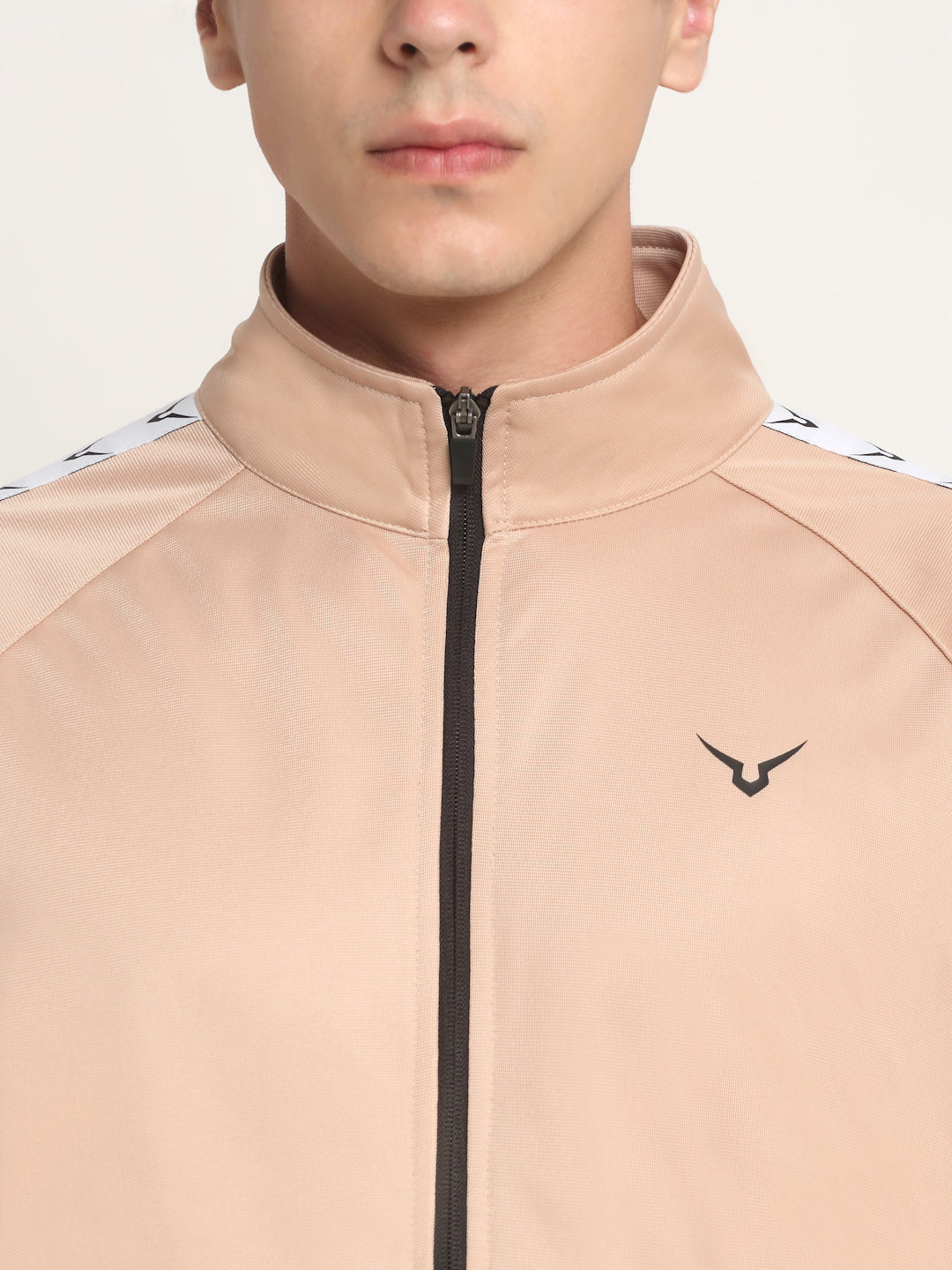 Invincible Men’s Poly Classic Jacket