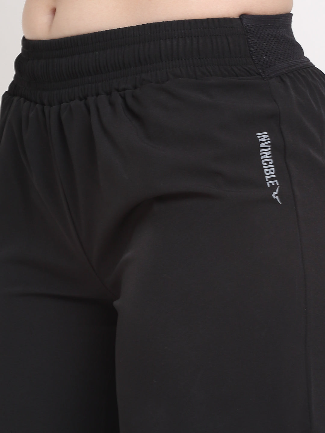 Invincible Women's Breathable Training Shorts