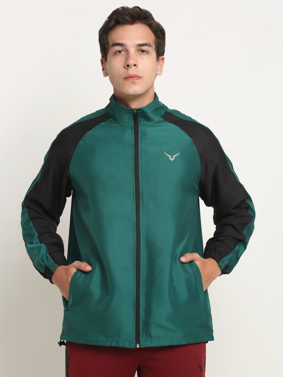 Invincible Men's Classic Jacket