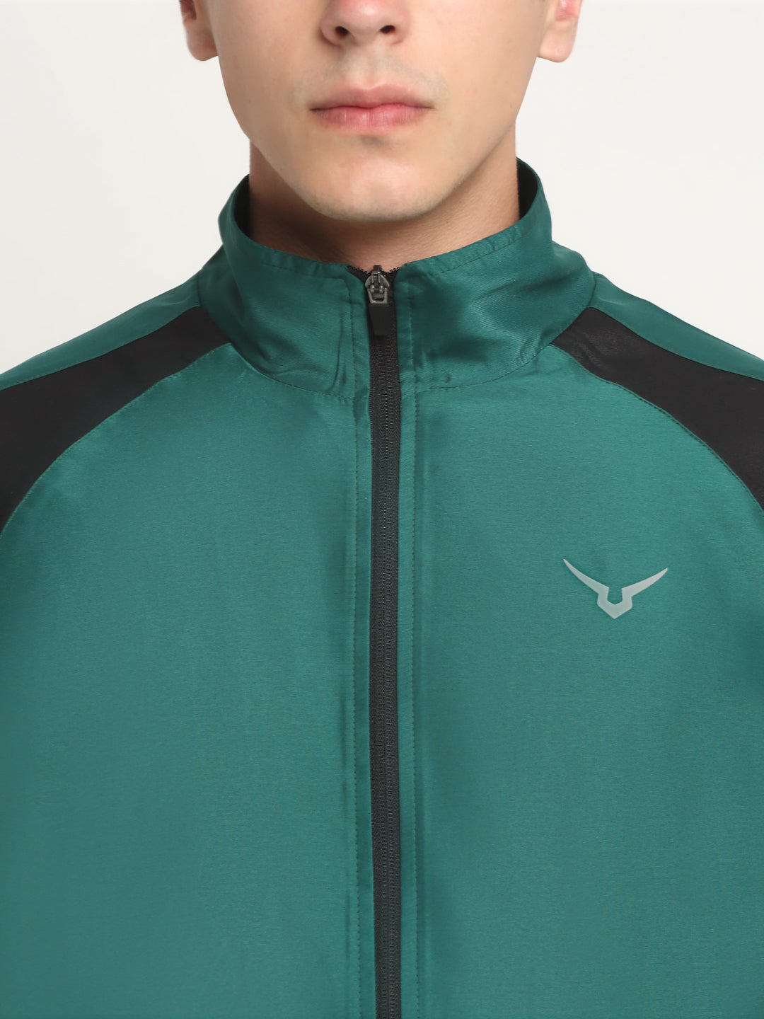 Invincible Men's Classic Jacket