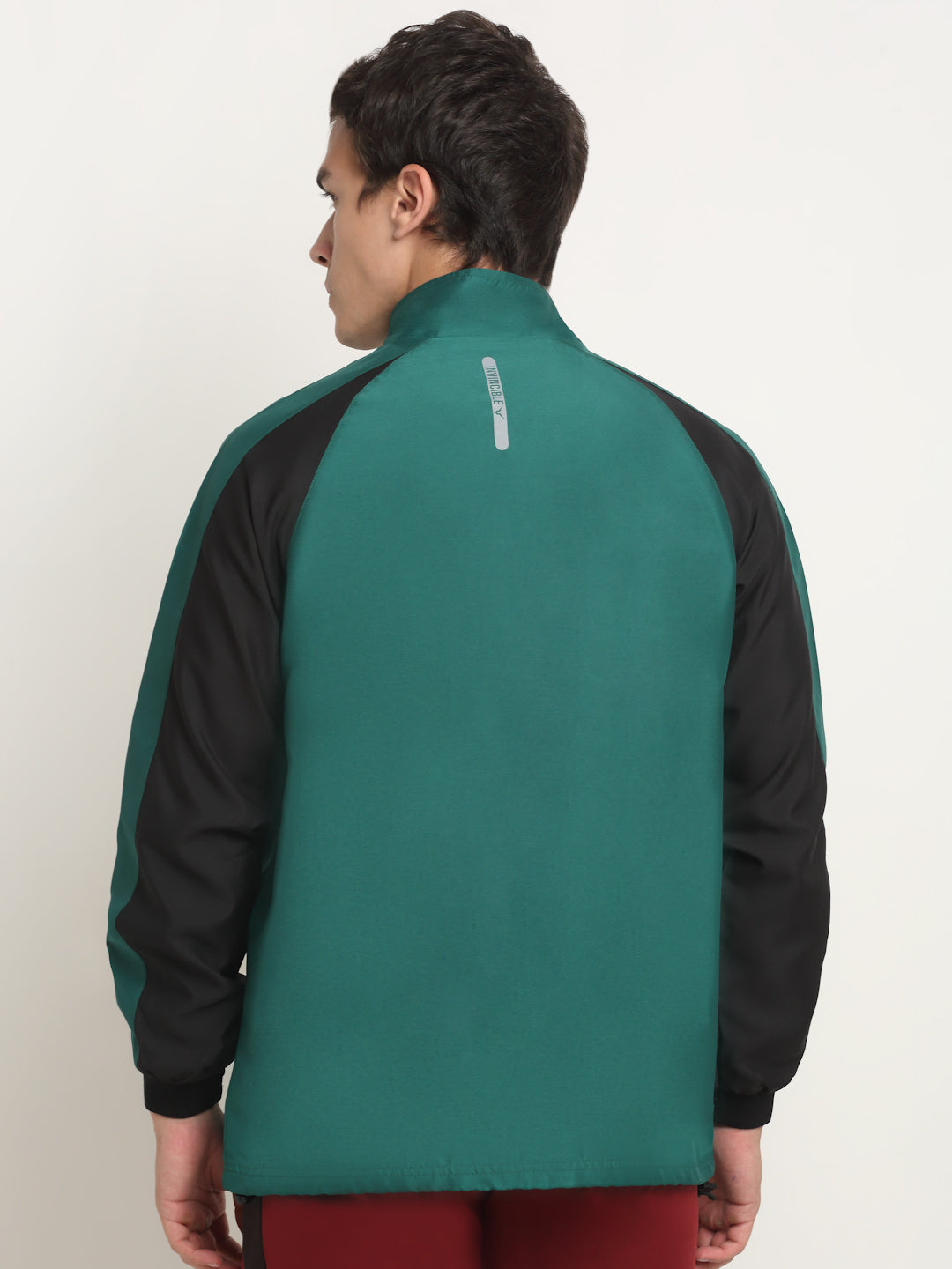 Invincible Men's Classic Jacket