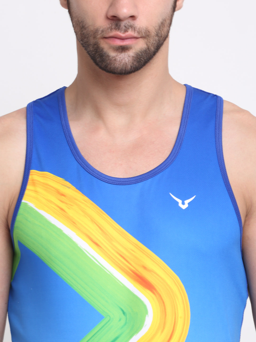 Invincible Men's Competition Boxing Set