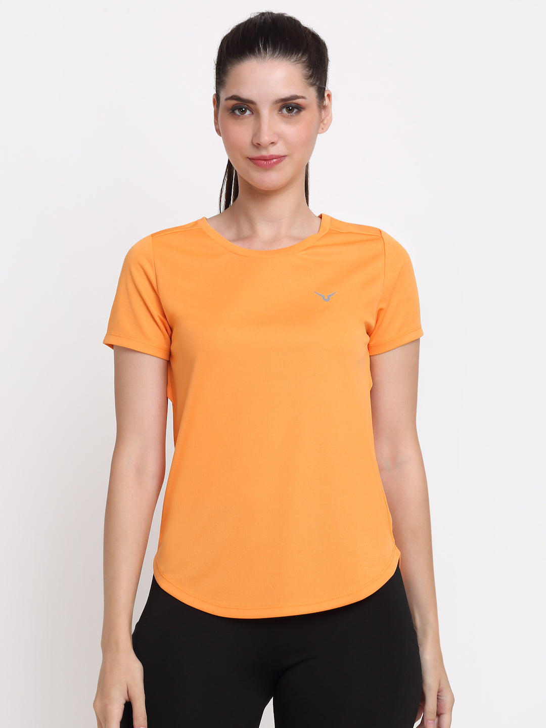 Invincible Women’s Open Back Top