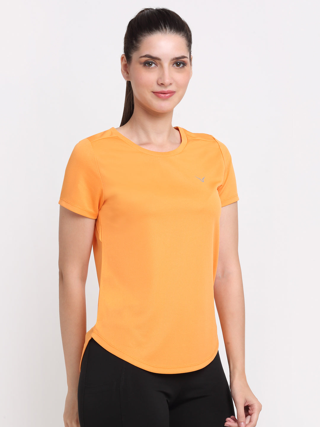Invincible Women’s Open Back Top