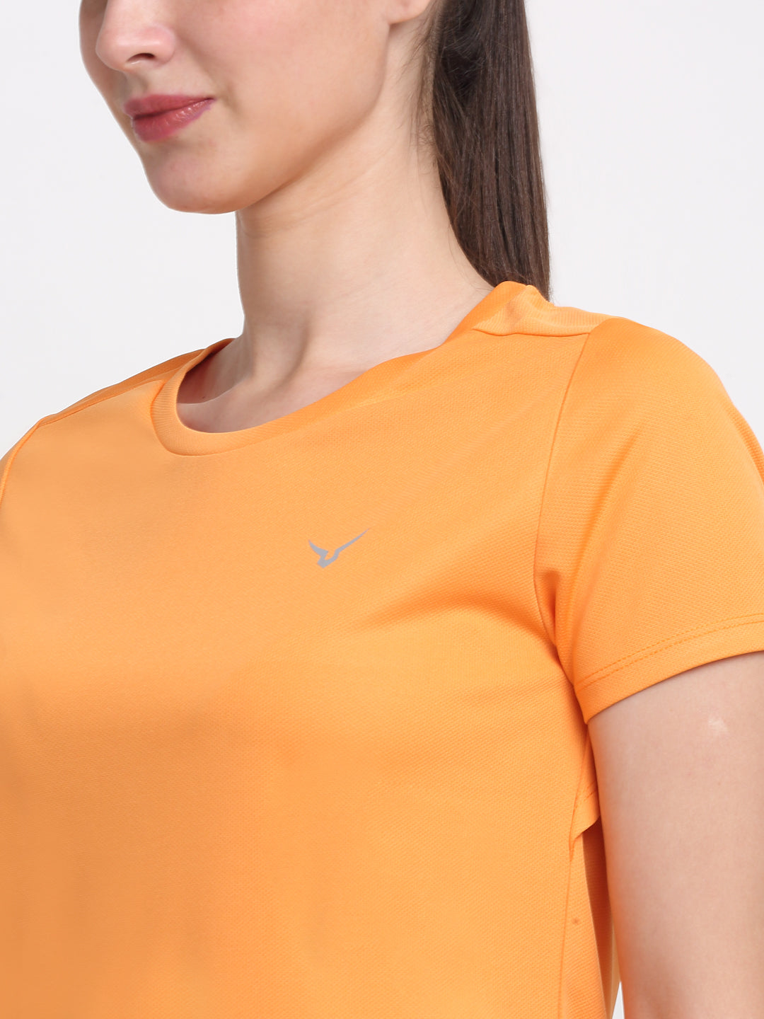 Invincible Women’s Open Back Top