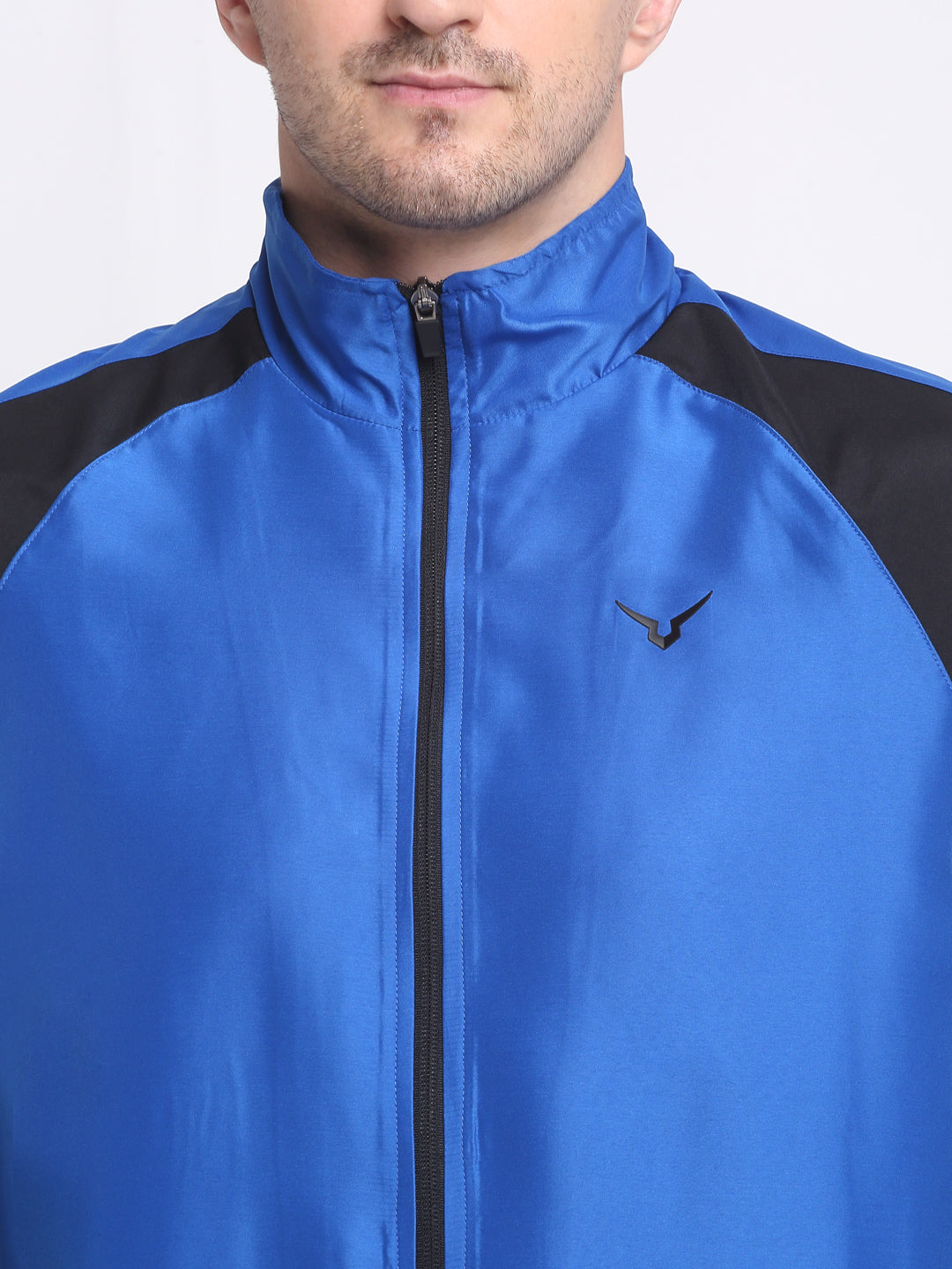 Invincible Men's Classic Jacket