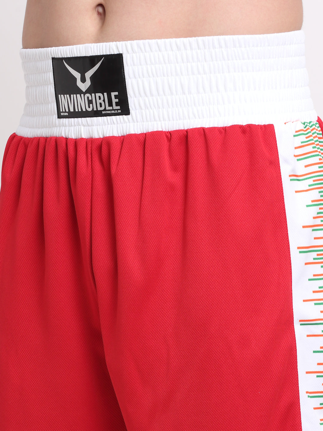 Invincible Men's Competition Boxing Set