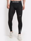 Invincible Men's Ghost Compression Leggings